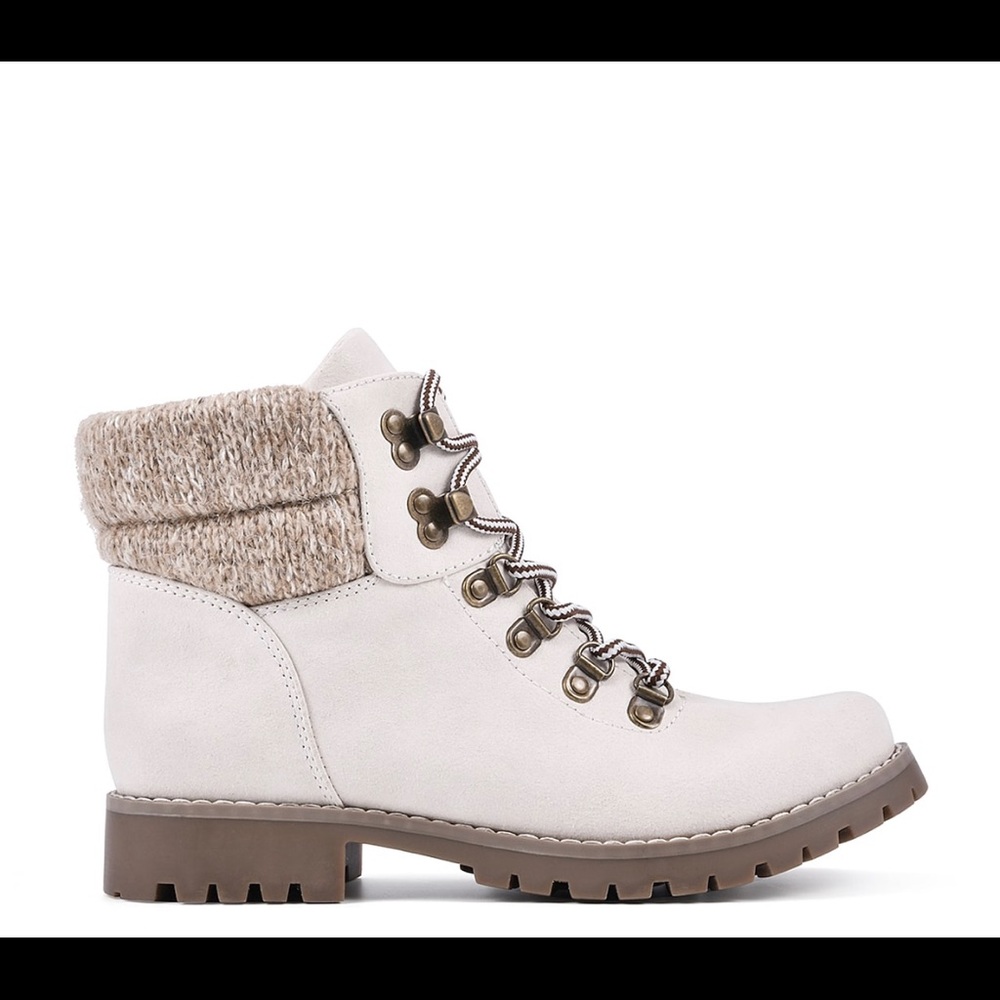 Cliffs Pathfield Boot - Picture 3 of 5